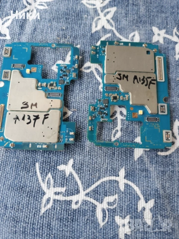 Samsyng Galaxy A13, SM- A135F, SM-A137F