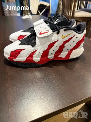 Nike LeBron 21 Prime 96 Men’s, снимка 5 - Маратонки - 54092456