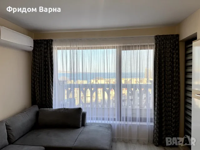 Дава под Наем 2-СТАЕН      град Варна, Аспарухово, снимка 7 - Апартаменти - 55684986