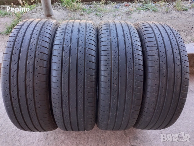 225/60 R18 BRIDGESTONE