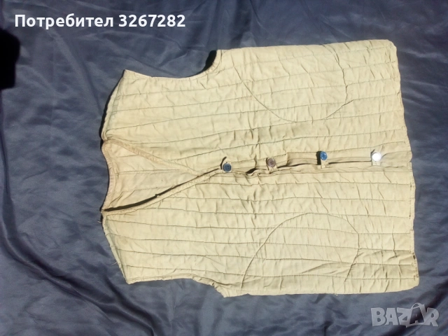 Елек,Телогрейка,Ватенка,Военна, Втора Световна