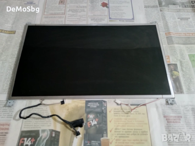 Части за лаптоп Sony Vaio PCG-7112M