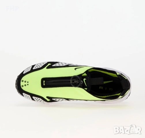 Оригинални маратонки NIKE W AIR MAX SNDR , снимка 3 - Маратонки - 54480729