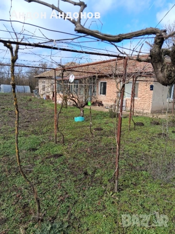 Къща в село Вратарите,Добрич - от собственик - договаряне, снимка 4 - Къщи - 53999982