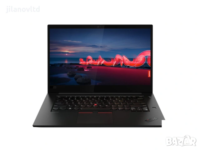 Лаптоп Lenovo X1 Extreme G3 I7-10850H 32GB 512GB NVME 4K 24 МЕСЕЦА ГАРАНЦИЯ, снимка 3 - Лаптопи за работа - 50908206