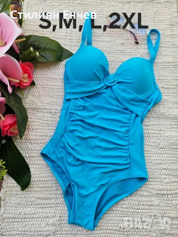 8.00 €‼️БАНСКИ ‼️, снимка 3 - Бански костюми - 54602798