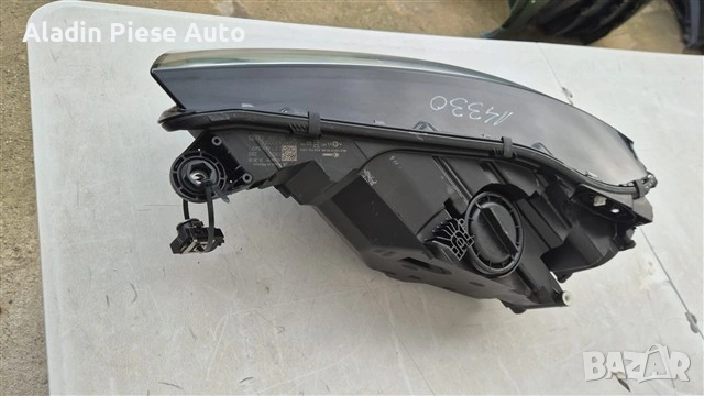 Десен фар Audi Q5 Bixenon Led година 2017 2018 2019 2020 2021 2022 2023 код 80A941006, снимка 8 - Аксесоари и консумативи - 54638160