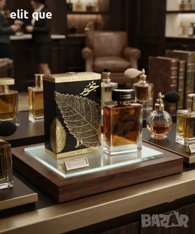Оригинален арабски дамски парфюм AI-FAKHR Nojoom, 100ML EAU DE PARFUM