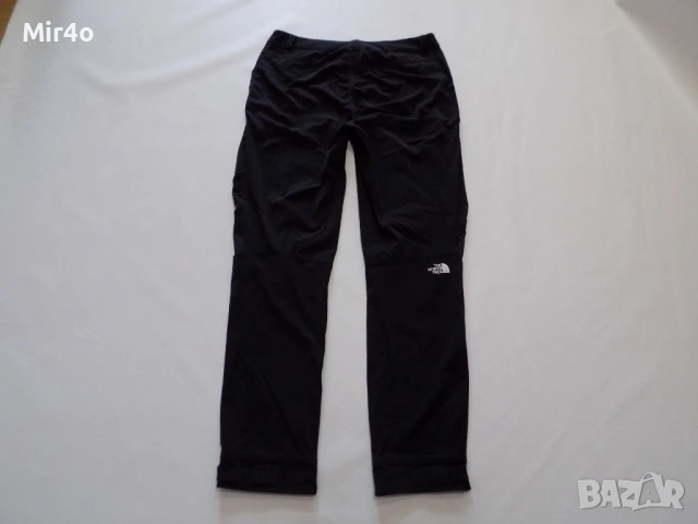 панталон the north face екип долнище анцуг анцунг туризъм планина мъжки оригинален размер 34, снимка 2 - Спортни дрехи, екипи - 42994829