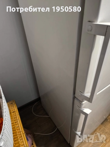 продавам хладилник с фризер, снимка 7 - Хладилници - 53963773