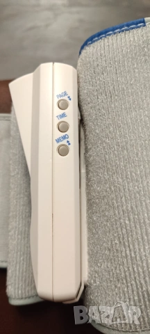 Електронен апарат за кръвно налягане  JOYCARE, снимка 2 - Друга електроника - 54397192