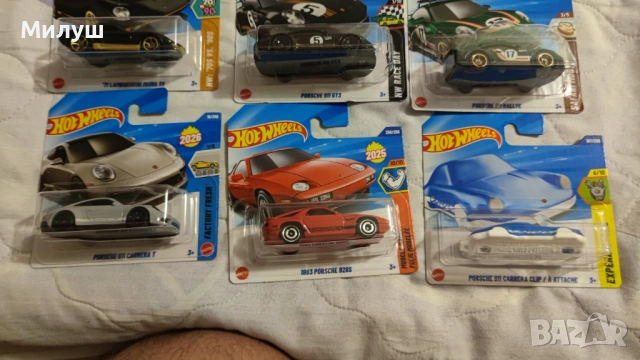 Hot wheels mainline lots лотове хотуилс мейнлайн, снимка 3 - Коли, камиони, мотори, писти - 54139793