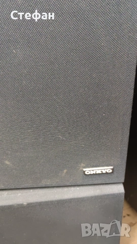 ONKYO SC 600, снимка 4 - Тонколони - 54791985