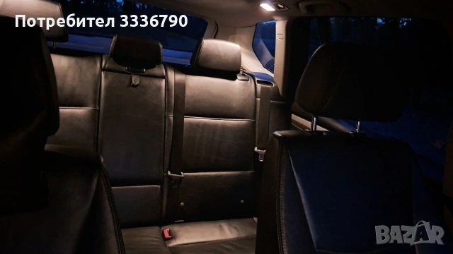 BMW X3 xDrive20d , снимка 11 - Автомобили и джипове - 54484395