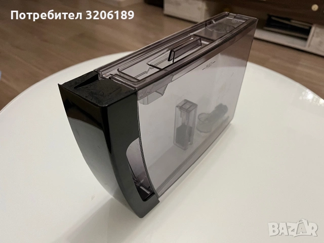 Казанче вода за кафемашина Делонги Магнифика С / Delonghi Magnifica S