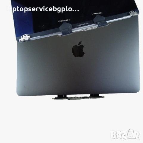 Дисплей за Apple MacBook Pro 13" A1706 A1708 2016 2017 Retina Space Gray LCD Screen Display