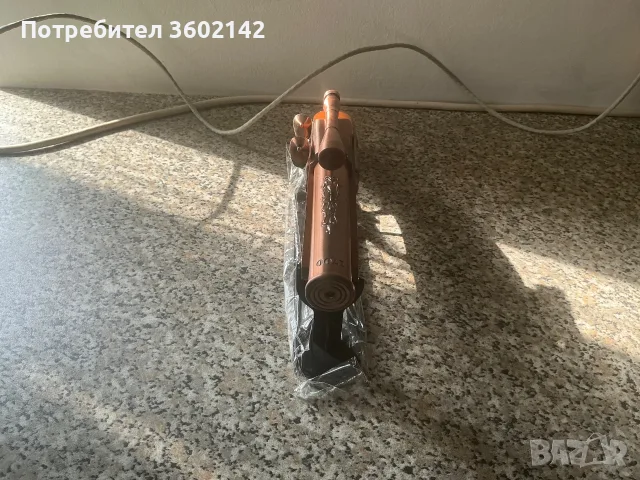 Пистолет запалка по старинен модел от 1700г., снимка 4 - Запалки - 55425704