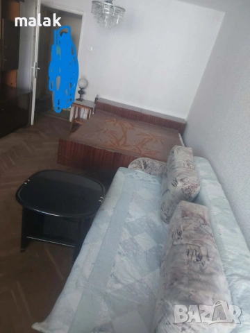 Подарява се всичко