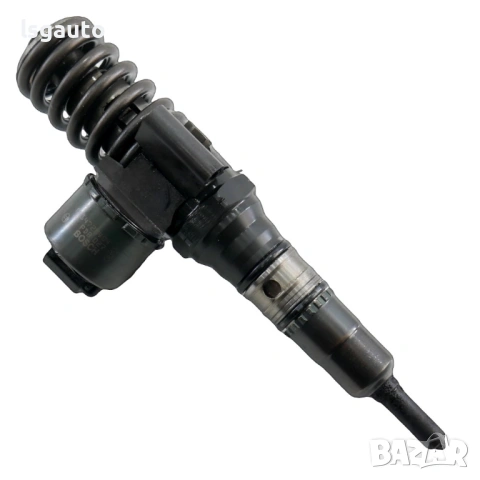 Дюза дизел Mitsubishi Lancer X (GS44S) 2007-2017 ID: 160848 ОЕМ № 03G130073G