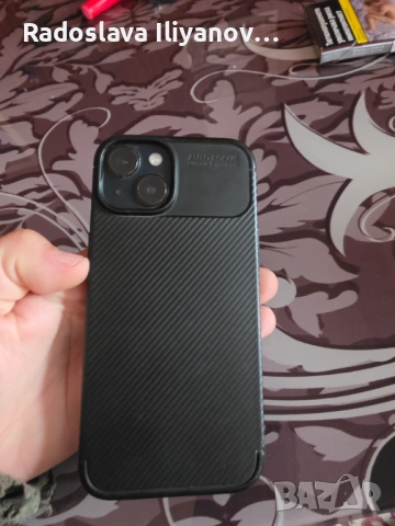 IPhone 14, снимка 2 - Apple iPhone - 54753184