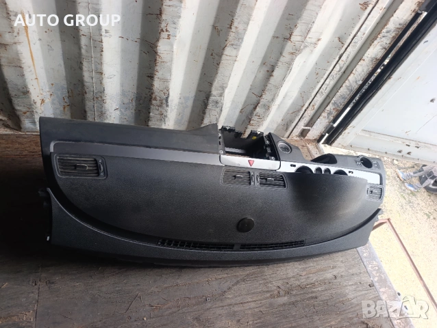 Арматурно табло с аербег Пасат 6 и 7 / VW Passat 6, 7 airbeg, снимка 3 - Части - 53954778