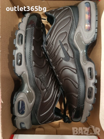Nike - Air Max Plus PRM №41 Оригинал Код 197, снимка 2 - Маратонки - 54809057