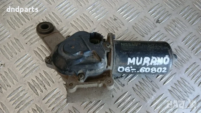 Моторче предни чистачки Nissan Murano 2006 28810CA000