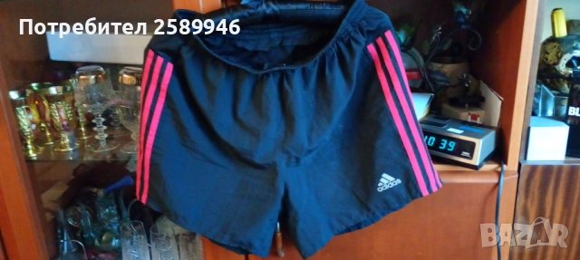 Шорти aero ready S,Nike и др., снимка 3 - Къси панталони - 54427064