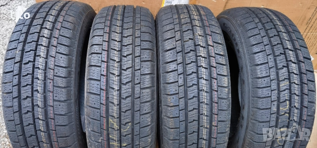 Чисто Нови 215 /65 r15 Goodyear