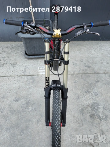 Specialized demo 8 Custom, снимка 5 - Велосипеди - 54778757