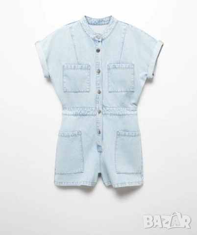 Нов-гащеризон Mango, снимка 2 - Гащеризони - 54350190