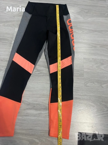 Дамски спортен клин Adidas Climaclite S, снимка 3 - Спортни екипи - 55149455