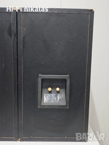 стерео тонколони ретро Hi-Fi CELESTION DL6 SeriesTwo, снимка 7 - Тонколони - 54709703