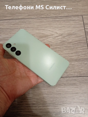 Samsung A16  128 GB, снимка 13 - Samsung - 54783574