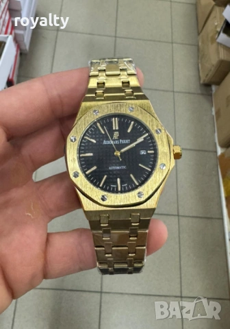 Audemars Piguet Нов Мъжки Часовник 