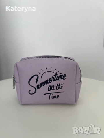 козметична чантичка