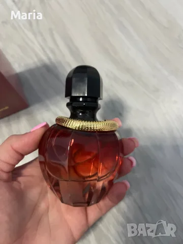 Paco Rabanne Pure XS for Her EDP 50 ml – оригинален, снимка 5 - Дамски парфюми - 55606702