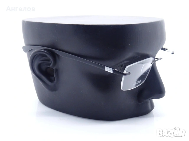 Продавам рамки за очила Ray-Ban RB8724-1128, снимка 2 - Слънчеви и диоптрични очила - 55078226