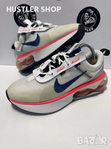 Маратонки NIKE AIR MAX 2021. Номер 38.5