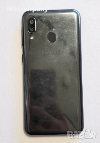 Samsung Galaxy A20e 32GB, снимка 3 - Samsung - 55284913