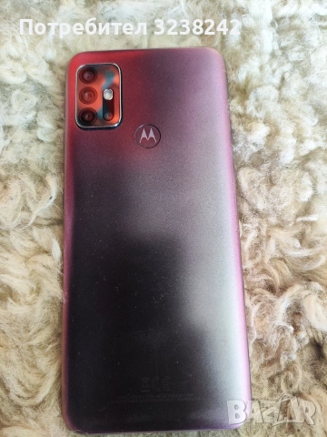 moto g30, снимка 2 - Motorola - 54869963