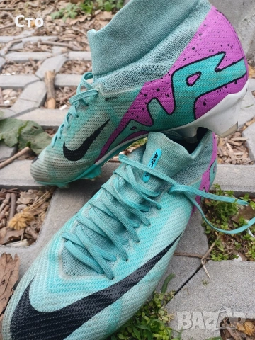 Бутонки, снимка 18 - Спортна екипировка - 52349129