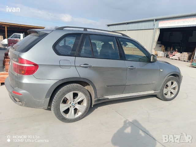 Бмв е70, снимка 3 - Автомобили и джипове - 54596393