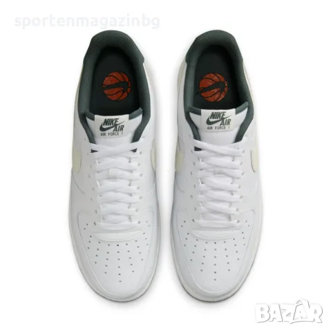 Мъжки кецове Nike Air Force 1 '07 LV8 COB, снимка 5 - Кецове - 55364226