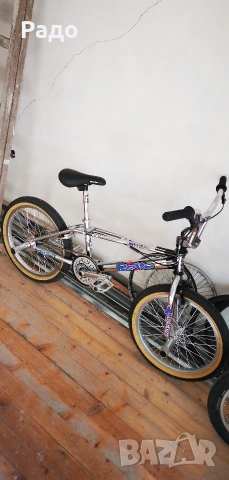 BMX HARO Revo 1997г., снимка 2 - Велосипеди - 54700844