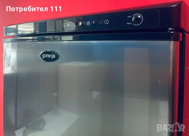 Хладилник Gorenje, снимка 8 - Хладилници - 55500839