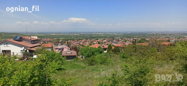 Продавам ПАРЦЕЛ, снимка 9 - Парцели - 54443481