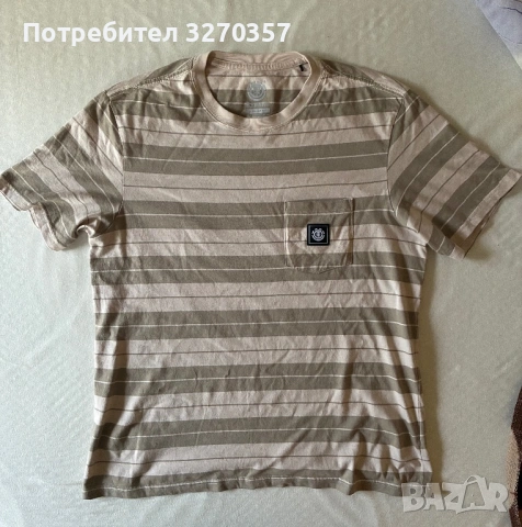 Тениска М размер, снимка 2 - Тениски - 54553202