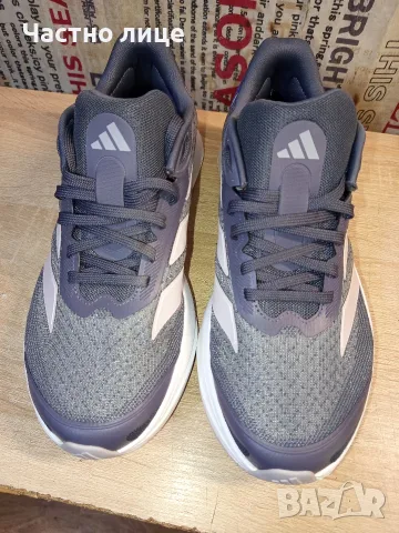 Маратонки"Adidas" 42.номер, снимка 4 - Маратонки - 55613712