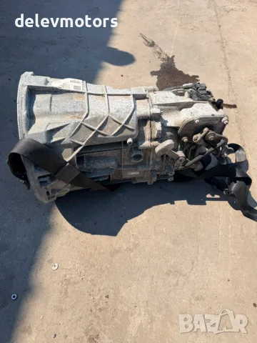 A9062602401 ръчна скоростна кутия от Mercedes Vito W447, 114 CDI, двигател OM651.950, 2.2 CDI, снимка 6 - Части - 55353893